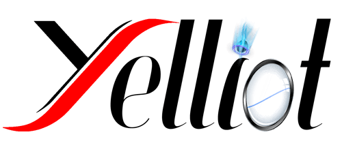 艾略特！ 中文搜索引擎